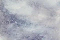Kuuluu vain hiljaisuus